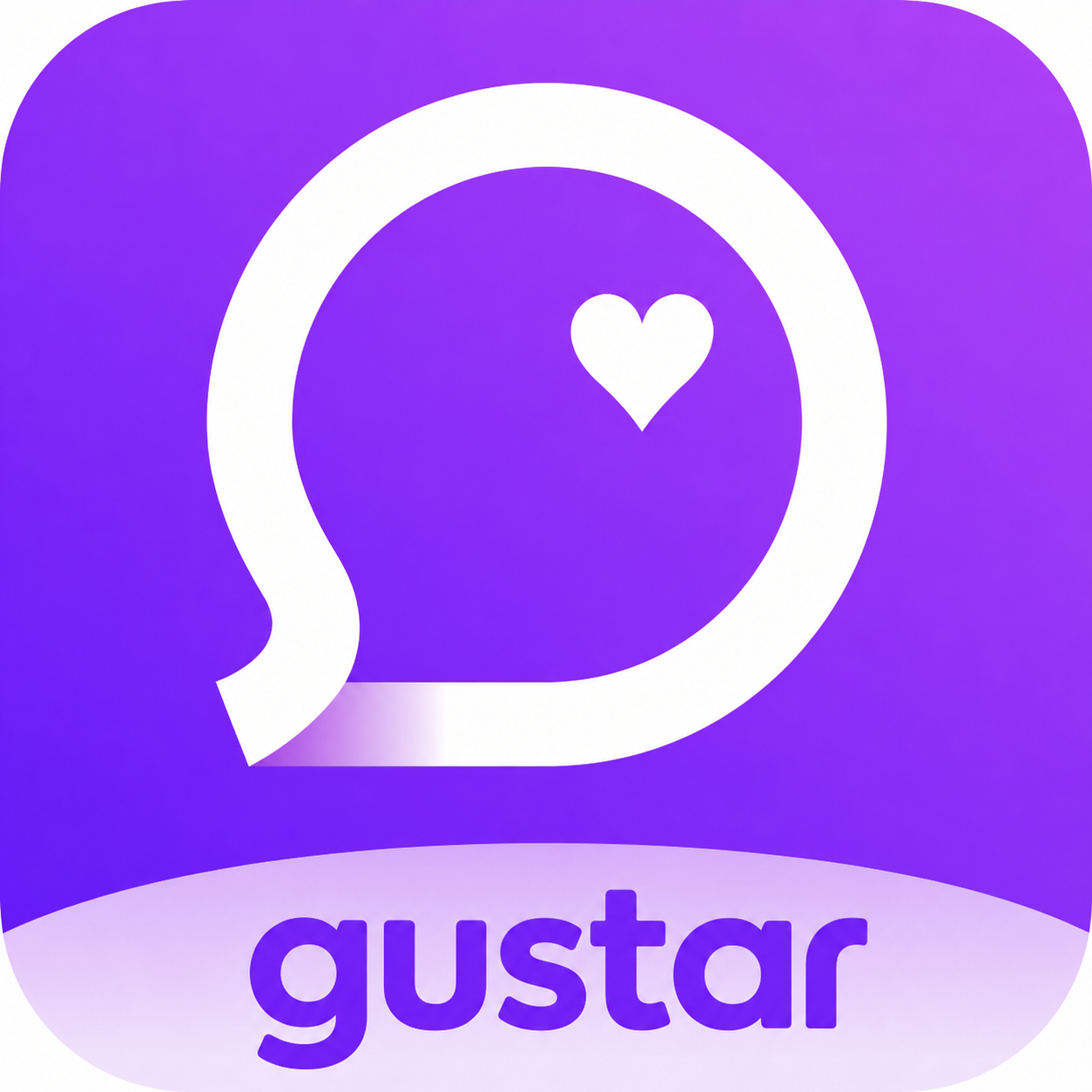 Gustar